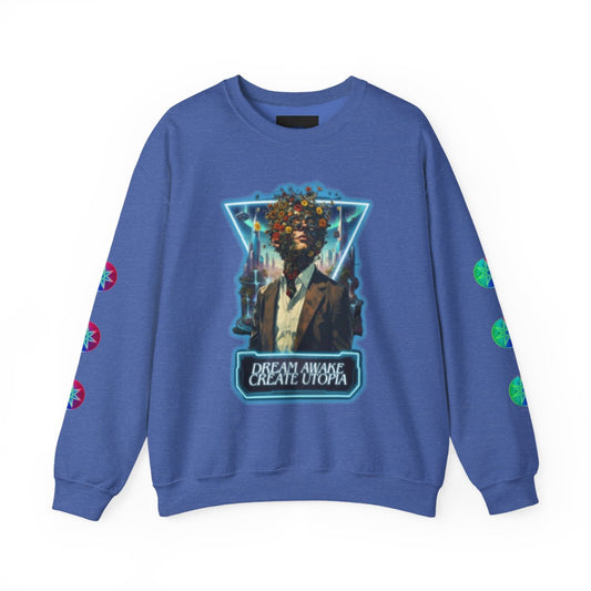 Create Utopia Long Sleeve