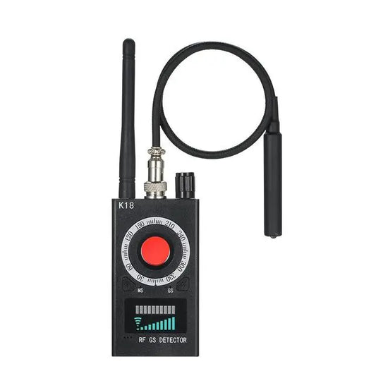 RF Signal & Hidden Camera Detector