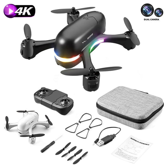 S88 Mini UAV 4K HD Aerial Photography Remote Control Drone