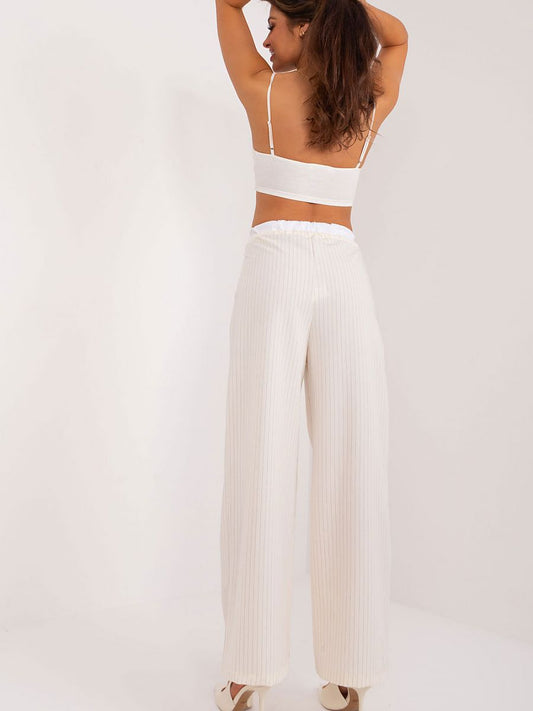 Women trousers model 196168 Italy Moda Wholesale Clothing Online, Women`s Fashion, Shoes, Lingerie & Underwear - Matterhorn